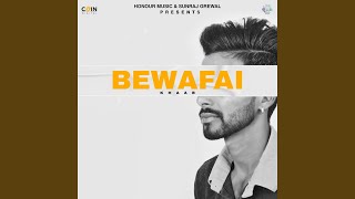 Bewafai