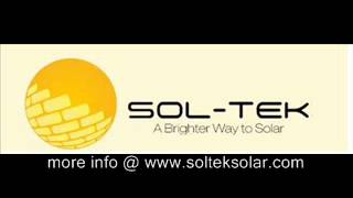 Fresno Solar Panels Installation Company | Sol- Tek