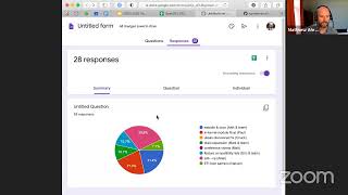 OpenZFS Dev Summit - hackathon presentations