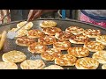 Madurai koorai kadai parotta making | Madurai Famous parotta | Vishal Vlogs Tamil #trending #viral