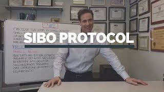 SIBO Protocol | Dr. Robert Silverman