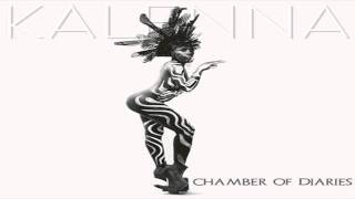 Kalenna - S On My Chest - Chamber Of Diaries