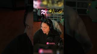 How many burps did you hear? 👀 #shorts #gamergirl #twitchstreamer #reaction #burps #compilation