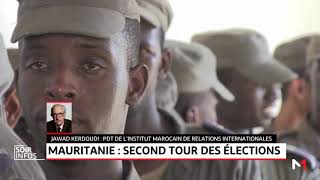 Mauritanie: faible affluence au second tour des élections législatives et locales