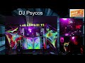 DJ Psycos Live Stream Set Acid Heaven 2.0 from 20.2.2021