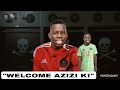 GOOD NEWS TO BUCS!!! Orlando Pirates Finally to Sign Stephanie Aziz KI?