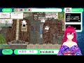 『ro』ジャム集めしてメロン武器を集めておく！【水無月ちこ 個人vtuber】