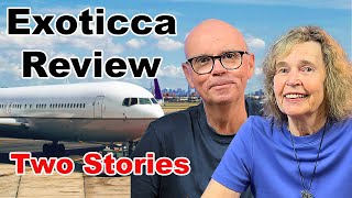 Why We Lost $4K To Exoticca And Cancelled Our Bucket List Trip