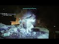 【信人遠遊】大佬的槍就是不一樣｜天命2｜destiny 2