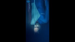World Freedive Record Broken