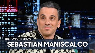 Sebastian Maniscalco Reveals the Worst Comedy Gig He s Ever Done The Tonight Show