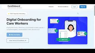 Document Management Software | Secure File Storage & Workflow Automation