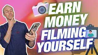Get Paid to Record Your Daily Life - I Tested It (Contracted.ai Review)