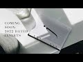 2022 Dated Planner Inserts Preview | Cloth & Paper