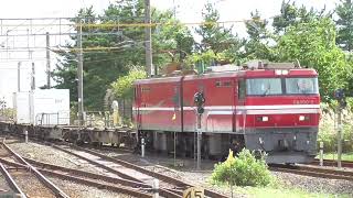 JR蟹田駅　津軽線 駅巡り【青森県・外ヶ浜町】　2023.09.18　JR Kanita Station（Tsugaru Line）