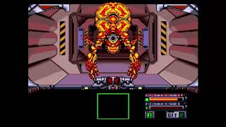 Silent Debuggers (PC Engine 1991)