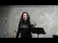 man s way vs. god s way a life changing revelation esther morishita awakening tokyo church