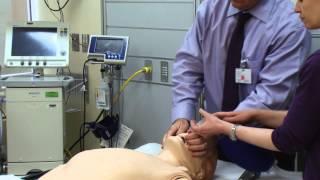 CAMS Simlab Orientation