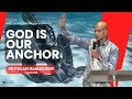 God is our Anchor | RGBC Central Sunday Service Live Streaming | 7 April 2024