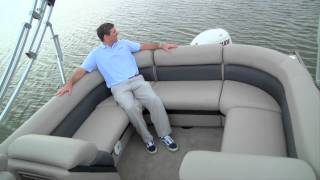 2013 Boat Buyers Guide - Premier Solaris 250 RF