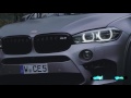 bmw x 5 manhart ♬ music deep in the night ♬