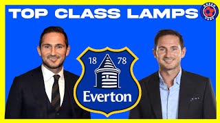 Frank Lampard Changing People's Narrative! Everton 1-0 West Ham