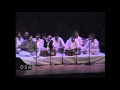 Ali Hajveri Tenoon Lakhan Ne Salam - Ustad Nusrat Fateh Ali Khan - OSA Official HD Video