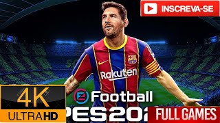 eFootball   Beta Goals Skills Compilation PS5 4