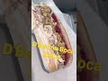 D'Best sandwiches in Boca Raton Florida