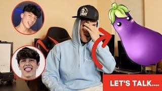 Our Pics got Leaked...