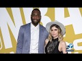 Ex-Clipper Rasual Butler, wife Leah LaBelle killed in 'horrific' Studio City crash | ABC7