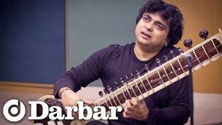 Genius of Niladri Kumar | Raag Shree | Music of India