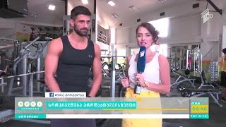 ვარჯიშები გახდომისთვის - როგორ დავიკლოთ წონაში სწრაფად და მარტივად?