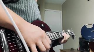 magasinggit maga awit guitar solo