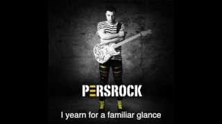 PERSROCK - In Adama