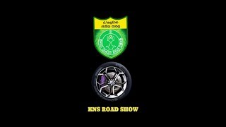 KNS ROAD SHOW 2019