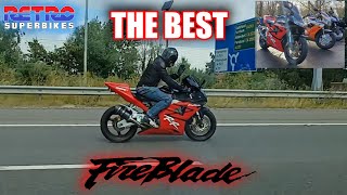 The Best FireBlade