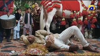 Shadi Ke Din Dulha Zakhmi 😱😱 !!! 𝐌𝐚𝐧𝐧𝐚𝐭 𝐌𝐮𝐫𝐚𝐝 || 𝐇𝐚𝐫 𝐏𝐚𝐥 𝐆𝐞𝐨