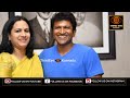 ಪುನೀತ್ ಪತ್ನಿ ಅಶ್ವಿನಿ‌‌ ಮೊದಲ ಪ್ರತಿಕ್ರಿಯೆ ashwini first reaction on puneeth rajkumar appu