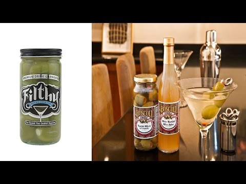 Top 5 Best Olives for Martinis Reveiws 2016 Best Olives to Buy Top 5 Best Olives for Martinis Reveiws 2016 Best Olives to Buy