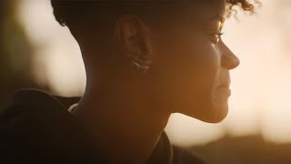 Black Panther: Wakanda Forever Ending sad scene full 1080p, end credits, Rihanna - Lift me up