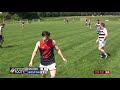 stateside footy episode 19 01 maine cats vs boston demons