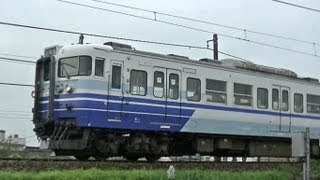 115系N14編成　信越本線1323M