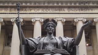 2022 Columbia Postbac Premed Class Day