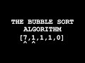 I Coded a Bubble Sort Algorithm in Python