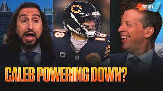 Cavs ‘are going to get blown out’, Time to worry about Thunder, Caleb needs to do less? | FTF