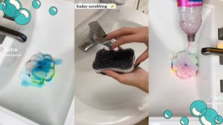 Ultimate 1 Hour Cleaning ASMR - Prepare to Be Amazed! PART 108