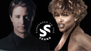 Tina Turner & Kygo - What's love got to do with it (Teaser)