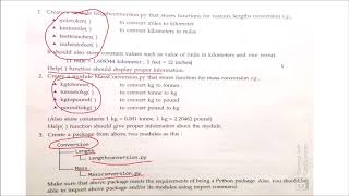 Using Python Libraries Part 5 | Computer Science Class XII (CBSE)