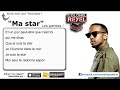 colonel reyel ma star paroles officiel